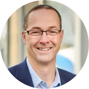 Garrick J. Rochow - President of CMS Energy