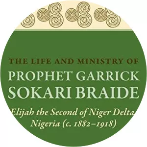 Garrick Sokari Braide
