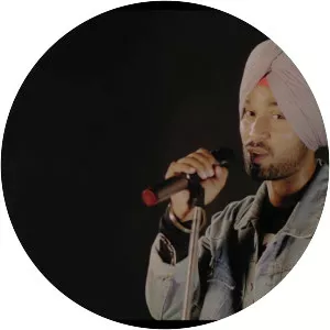 Garrie Dhaliwal - Singer
