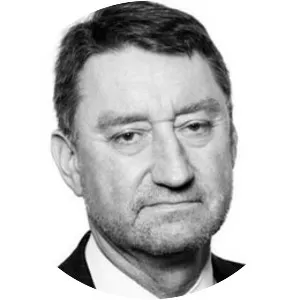 Garrie J. Moloney - Author