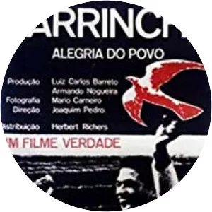 Garrincha: Hero of the Jungle