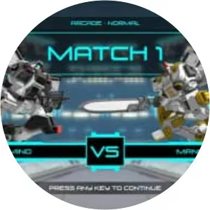 Garrison: Archangel - Video game