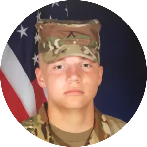 Garrison Brown - Kody Brown's son