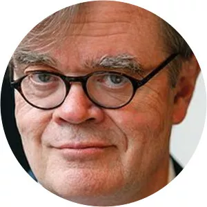 Garrison Keillor