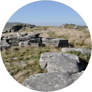 Garrow Tor