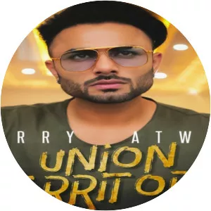 Garry Atwal - Musical artist
