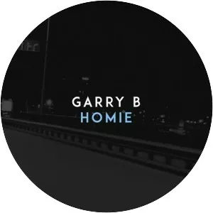GARRY B - Musical artist
