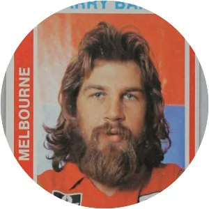 Garry Baker - Australian rules football player