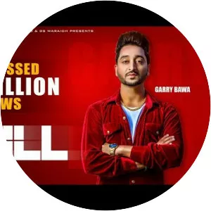 Garry Bawa - Musical artist