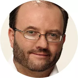 Garry Burnett - Author