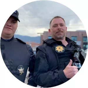 Garry Chapman - Beth Chapman's son