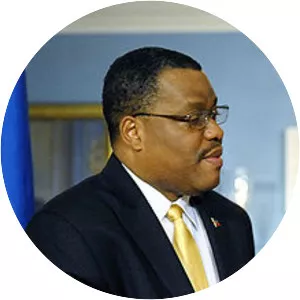 Garry Conille - Former Prime Minister of Haiti