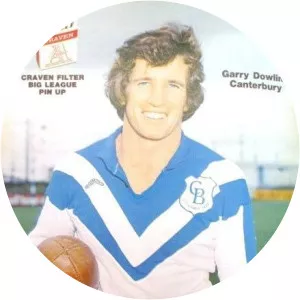 Garry Dowling