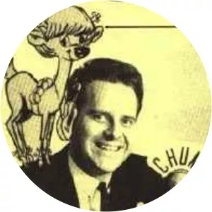 Garry Ferrier - Screenwriter