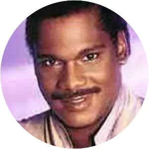 Garry Glenn - American singer-songwriter