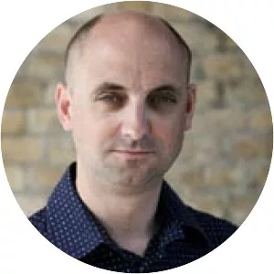 Garry Herbert - British motivational speaker