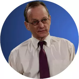 Garry L. Hagberg - Author