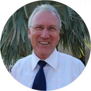 Garry Lambert - Australian Politician