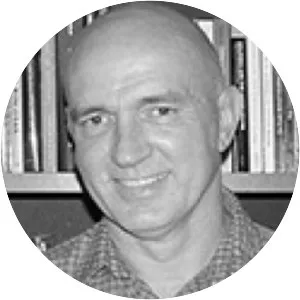 Garry Leech - Journalist