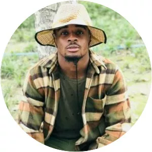 Garry Mapanzure - Musical artist