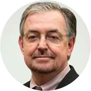 Garry McGiboney - Author