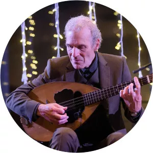 Garry O Briain - Musical artist