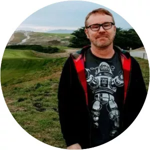 Garry P. Nolan - Author