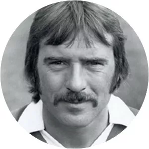 Garry Pendrey - English former football player