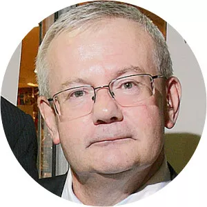 Garry Poole - Author