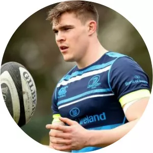Garry Ringrose