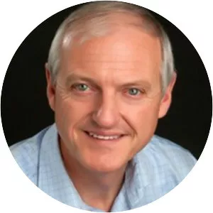 Garry Rodgers - Author