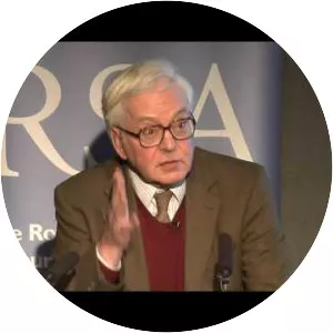 Garry Runciman, 3rd Viscount Runciman of Doxford