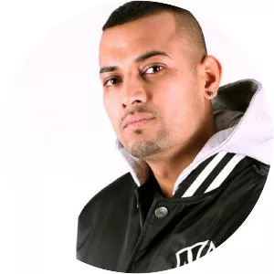 Garry Sandhu