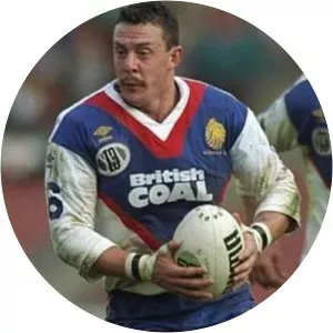 Garry Schofield