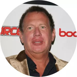 Garry Shandling