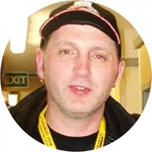 Garry Sharpe-Young - Journalist