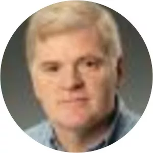 Garry Sherbert - Author