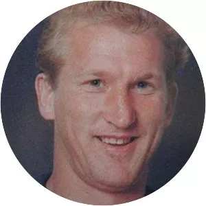 Garry Sidebottom - Australian rules football player