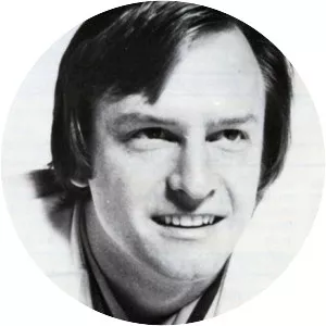 Garry Swain - Ice hockey player