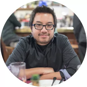 Garry Tan - Venture capitalist