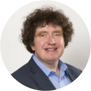 Garry Tregidga - Author