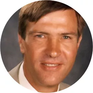 Garry West - Former Member of the Legislative Assembly of New South Wales