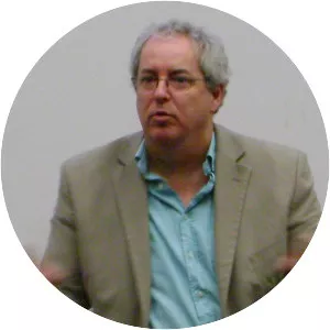 Garry Whannel - Author