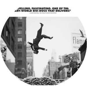 Garry Winogrand: All Things are Photographable - 2018 ‧ Documentary ‧ 1h 31m