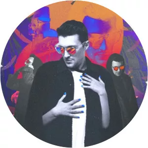 GARRY YASNO - Musical artist