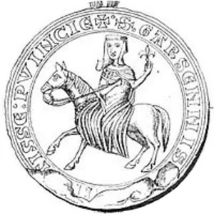 Garsenda, Countess of Forcalquier