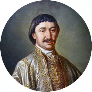 Garsevan Chavchavadze