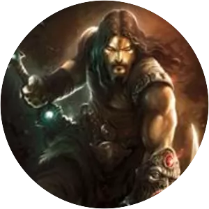 Garshasp: The Monster Slayer