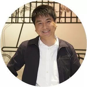 Garson Yu - Title designer