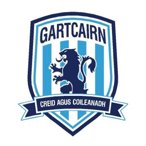Gartcairn - Football club